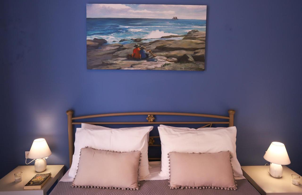 Bayside House Kassiopi