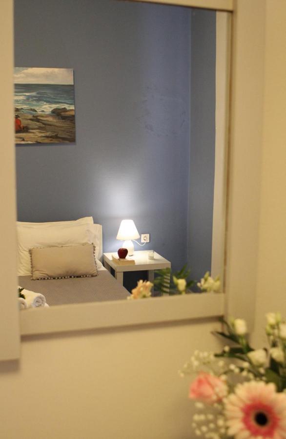 Holiday home Bayside House Kassiopi