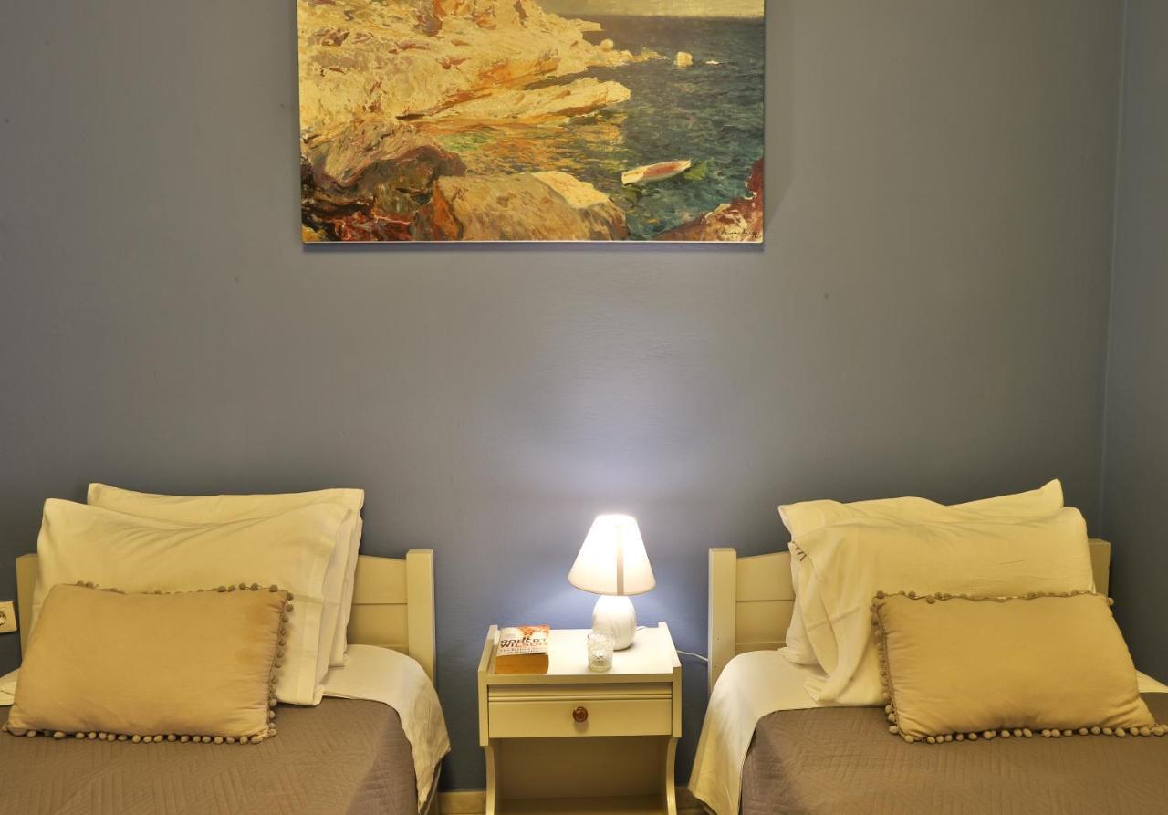 Bayside House Holiday home Kassiopi
