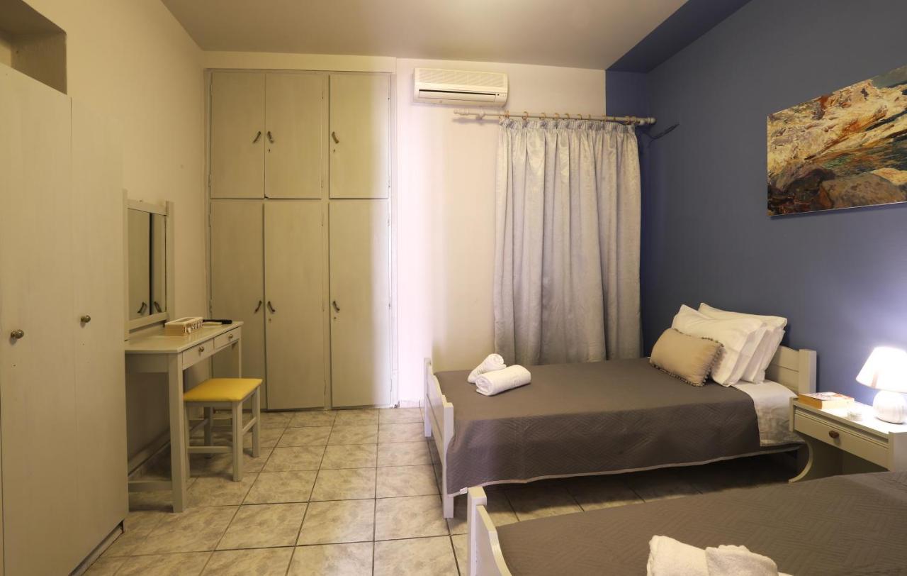 Bayside House Holiday home Kassiopi