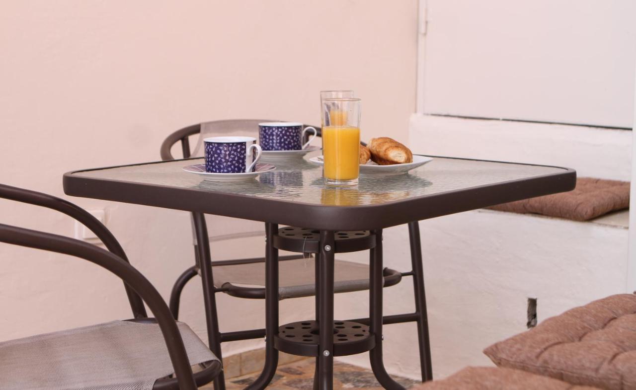 Bayside House Holiday home Kassiopi