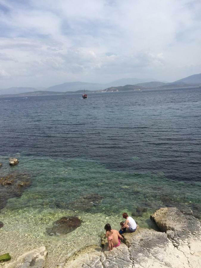Bayside House Holiday home Kassiopi