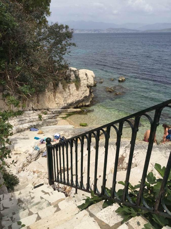 Bayside House * Kassiopi