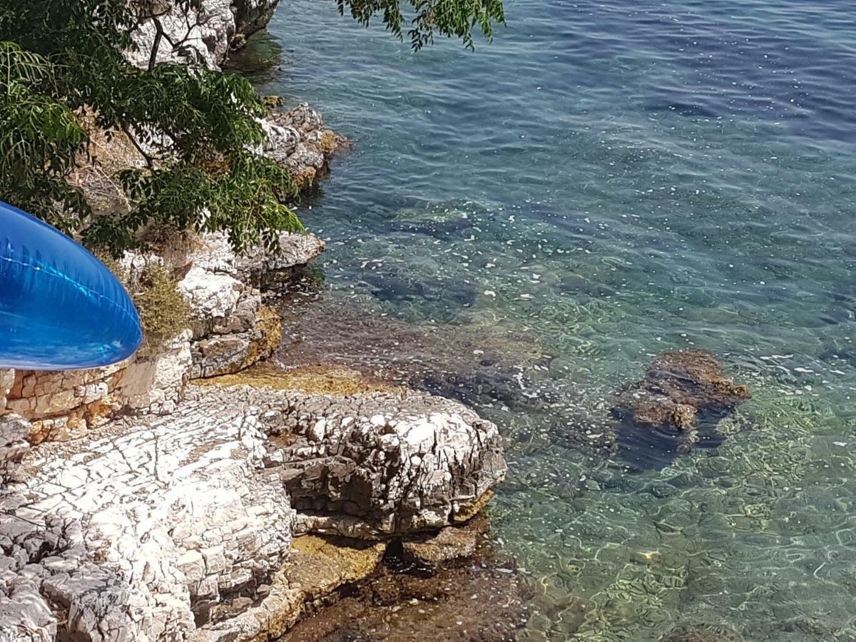 Bayside House Holiday home Kassiopi