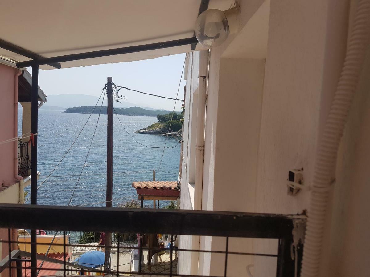 Bayside House Holiday home Kassiopi