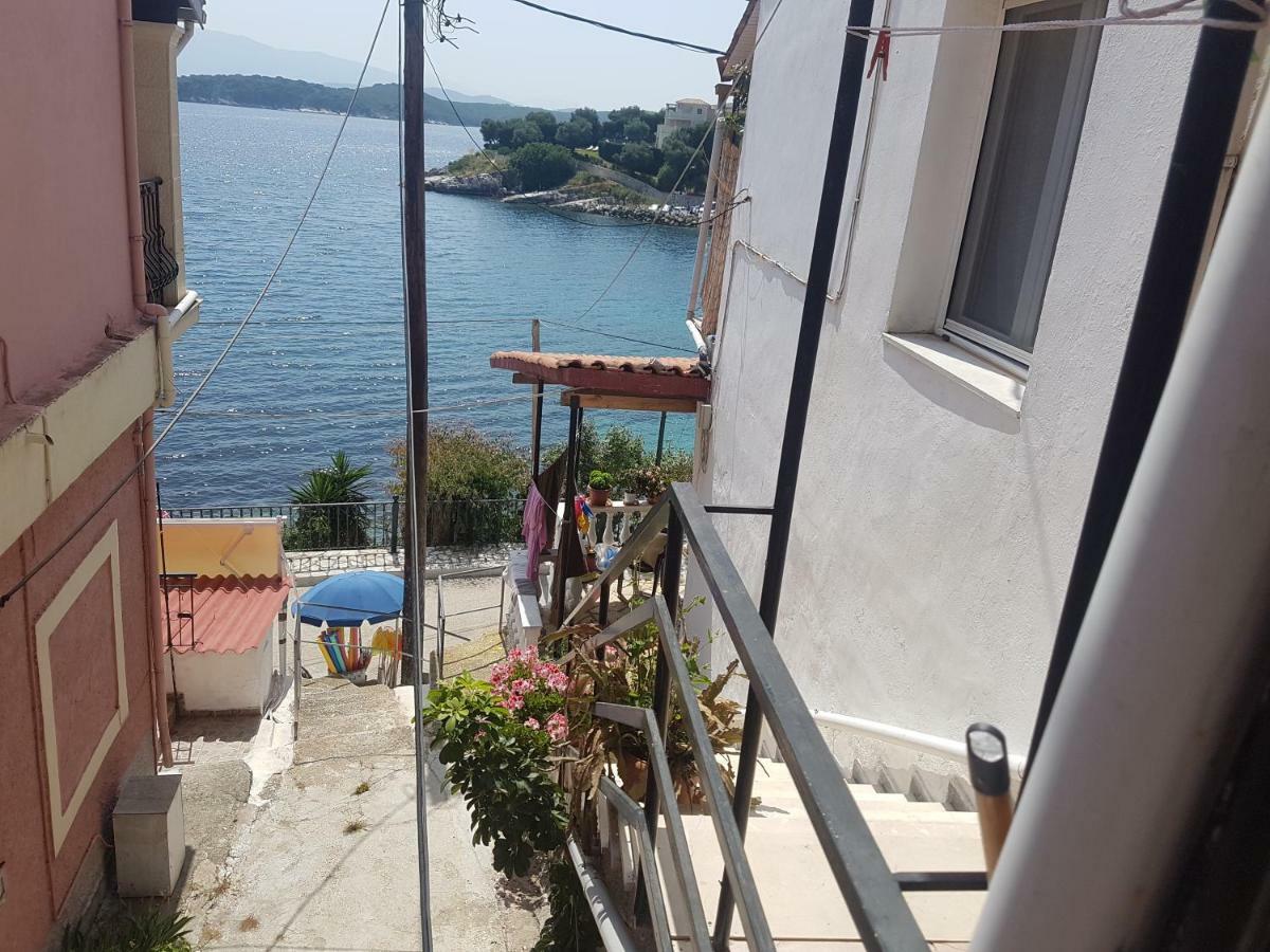 Bayside House * Kassiopi