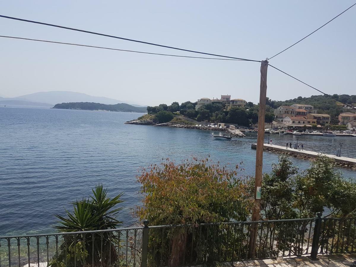 Bayside House Apartament