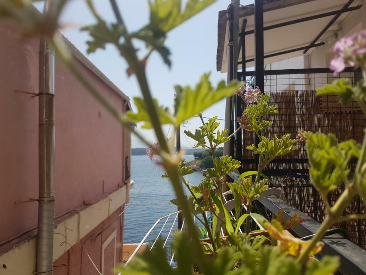 Bayside House Apartament